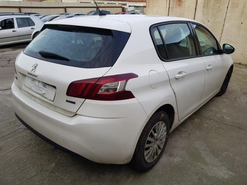 Image Retroviseur droit - PEUGEOT 308 2