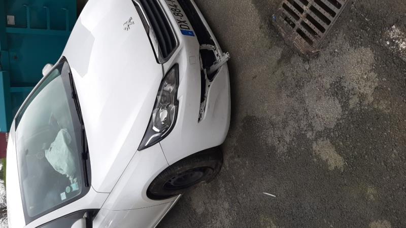 Image Retroviseur droit - PEUGEOT 308 2
