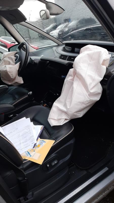 Image Feu arriere principal gauche (feux) - RENAULT GRAND ESPACE 4