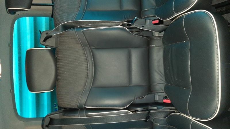 Image Feu arriere principal gauche (feux) - RENAULT GRAND ESPACE 4