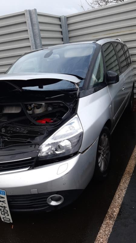 Image Feu arriere principal gauche (feux) - RENAULT GRAND ESPACE 4