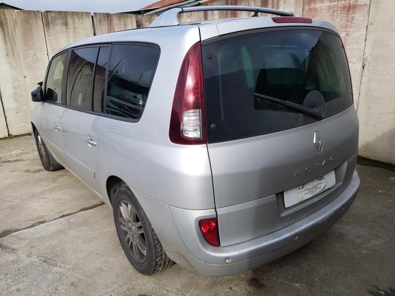 Image Feu arriere principal gauche (feux) - RENAULT GRAND ESPACE 4