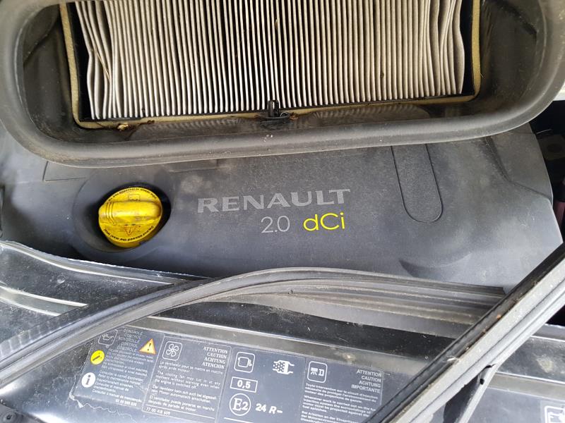 Image Feu arriere principal gauche (feux) - RENAULT GRAND ESPACE 4