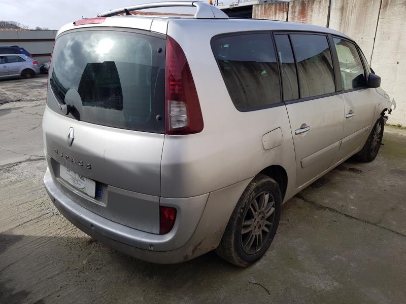Image Feu arriere principal gauche (feux) - RENAULT GRAND ESPACE 4