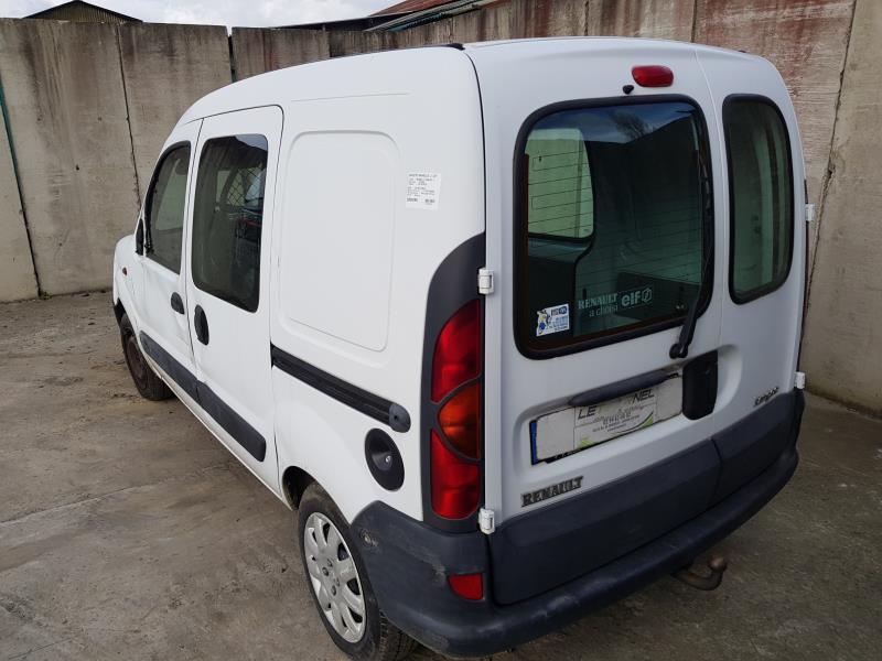 Image Retroviseur droit - RENAULT KANGOO 1