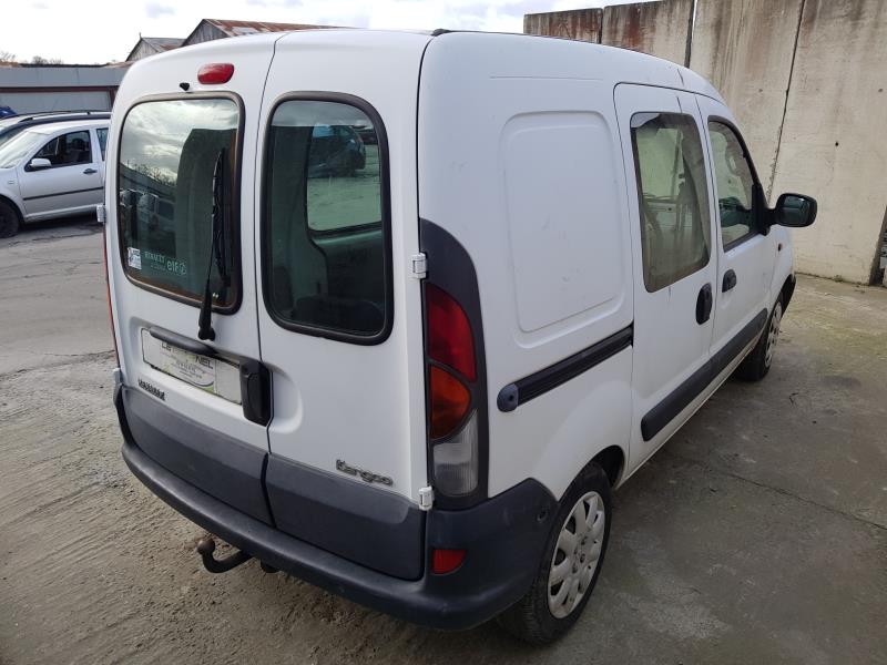 Image Retroviseur droit - RENAULT KANGOO 1