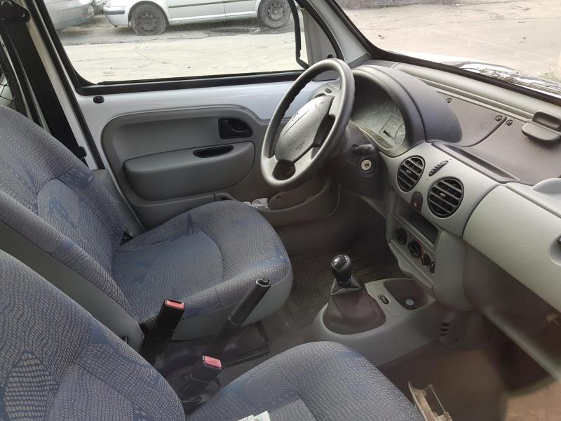 Image Retroviseur droit - RENAULT KANGOO 1