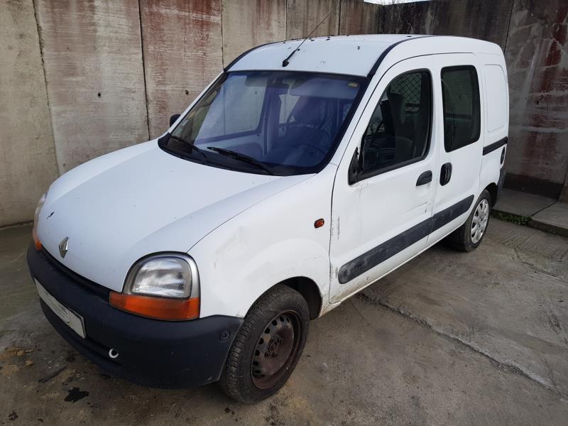 Image Retroviseur droit - RENAULT KANGOO 1