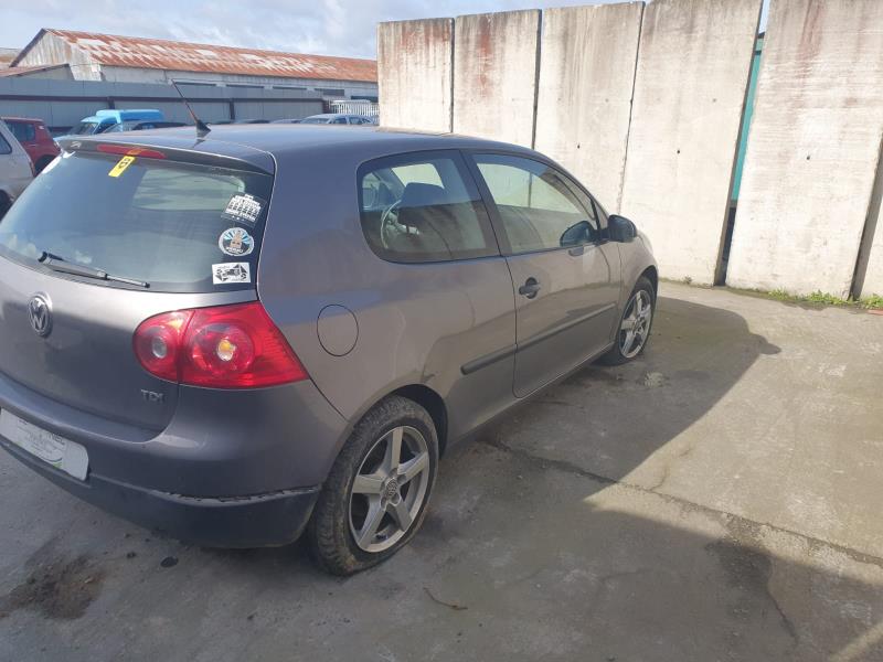 Image Feu arriere principal droit (feux) - VOLKSWAGEN GOLF 5