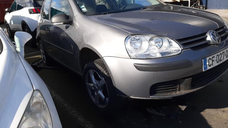Image Feu arriere principal droit (feux) - VOLKSWAGEN GOLF 5