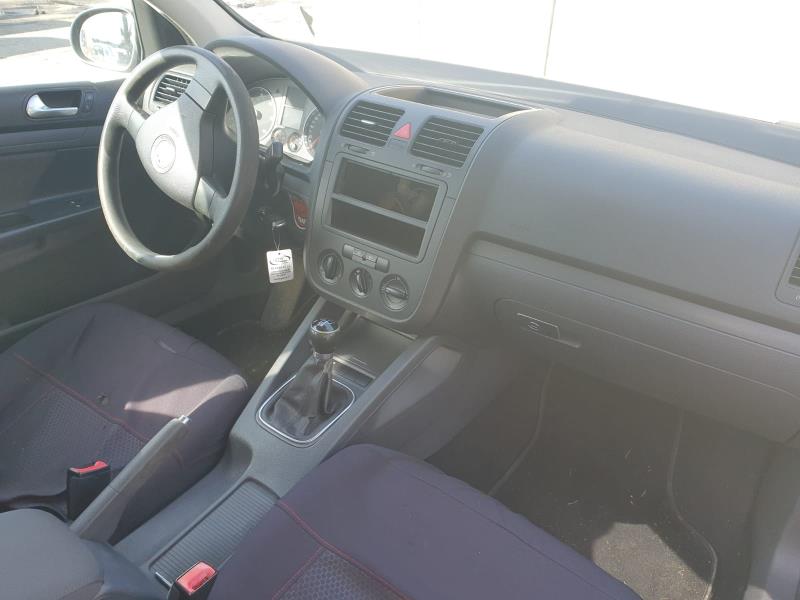 Image Feu arriere principal droit (feux) - VOLKSWAGEN GOLF 5