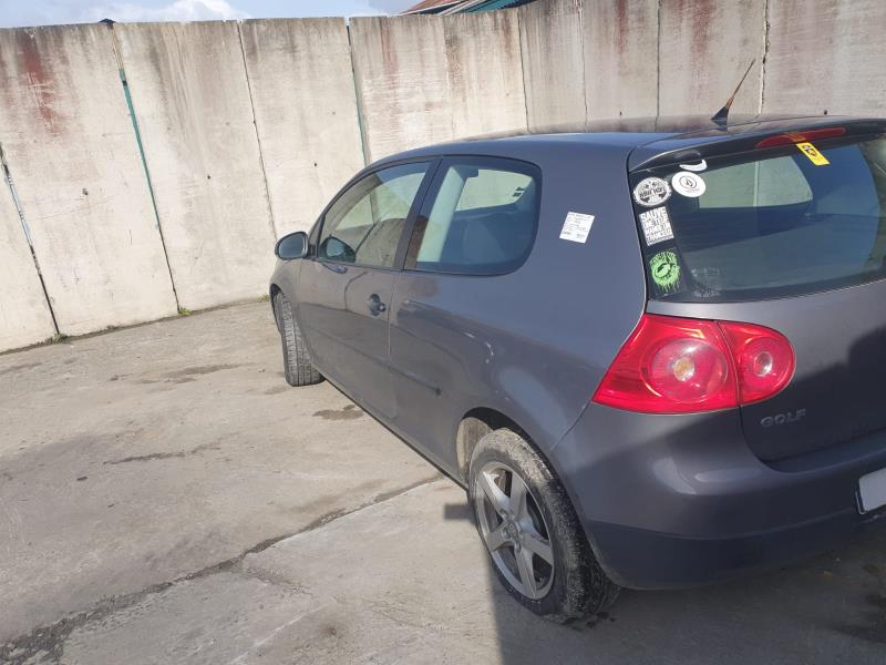 Image Feu arriere principal droit (feux) - VOLKSWAGEN GOLF 5