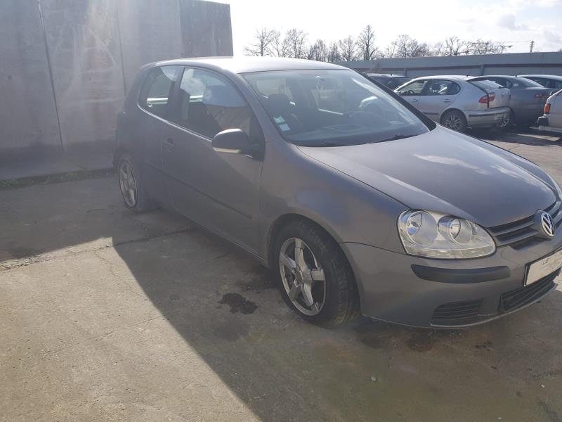 Image Feu arriere principal droit (feux) - VOLKSWAGEN GOLF 5
