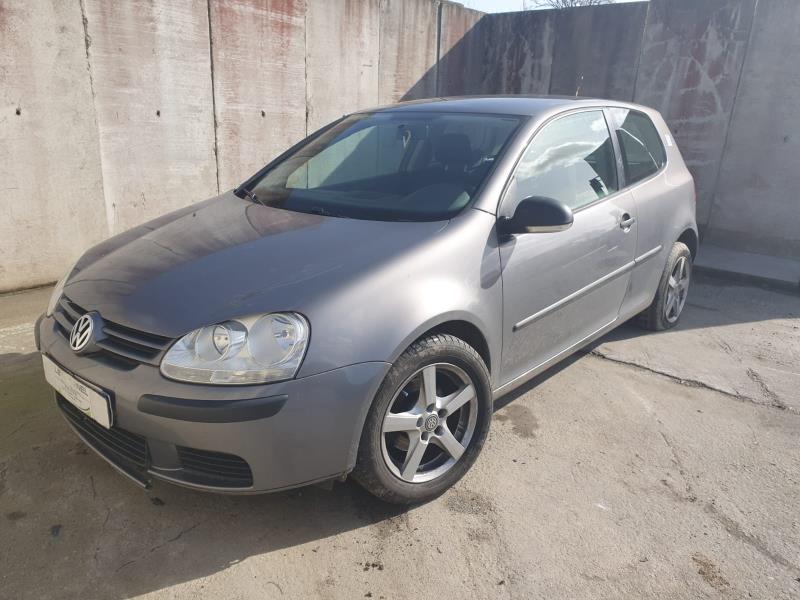 Image Feu arriere principal droit (feux) - VOLKSWAGEN GOLF 5
