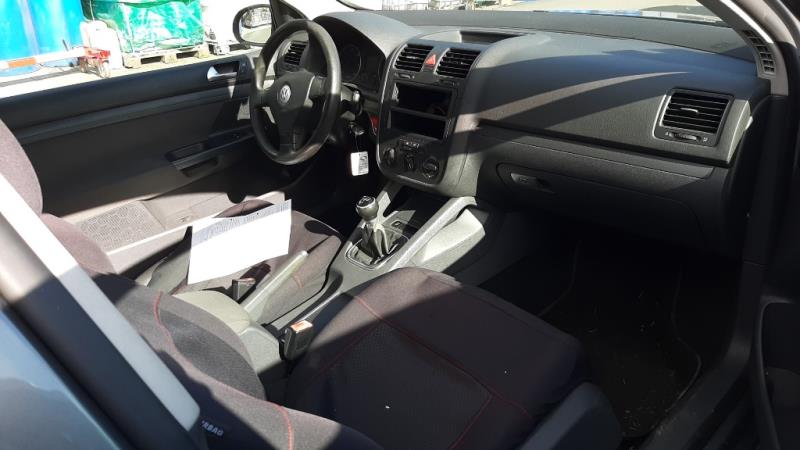 Image Feu arriere principal droit (feux) - VOLKSWAGEN GOLF 5