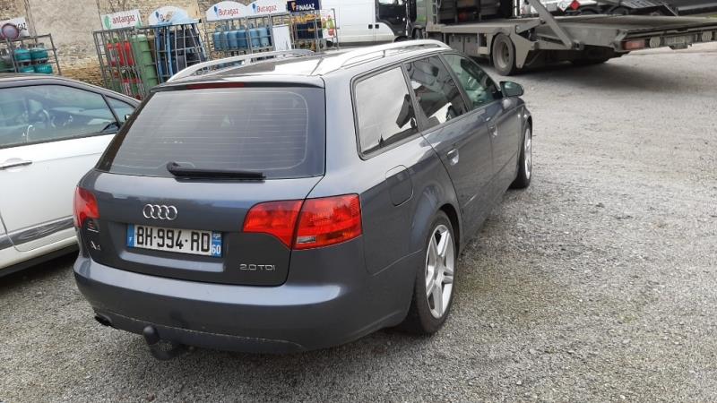 Image AUDI A4 2