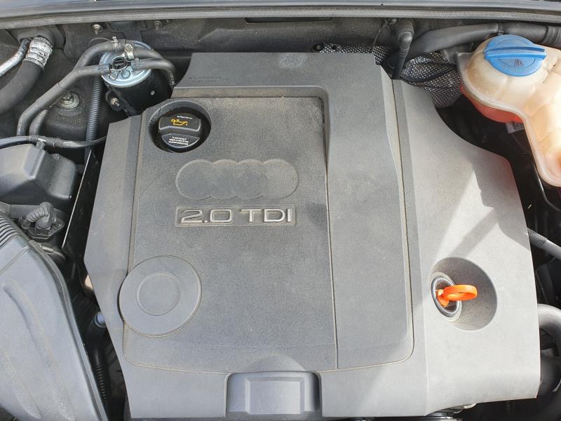 Image AUDI A4 2