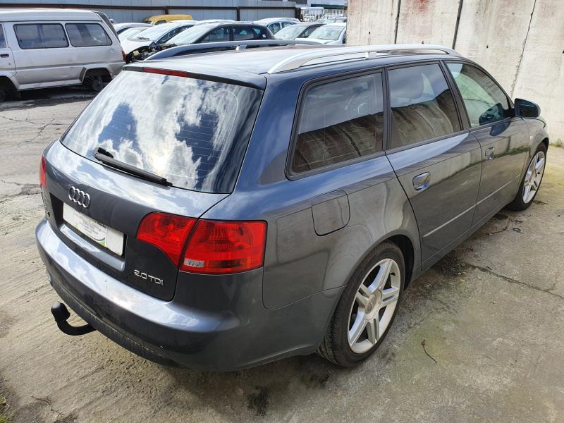 Image AUDI A4 2