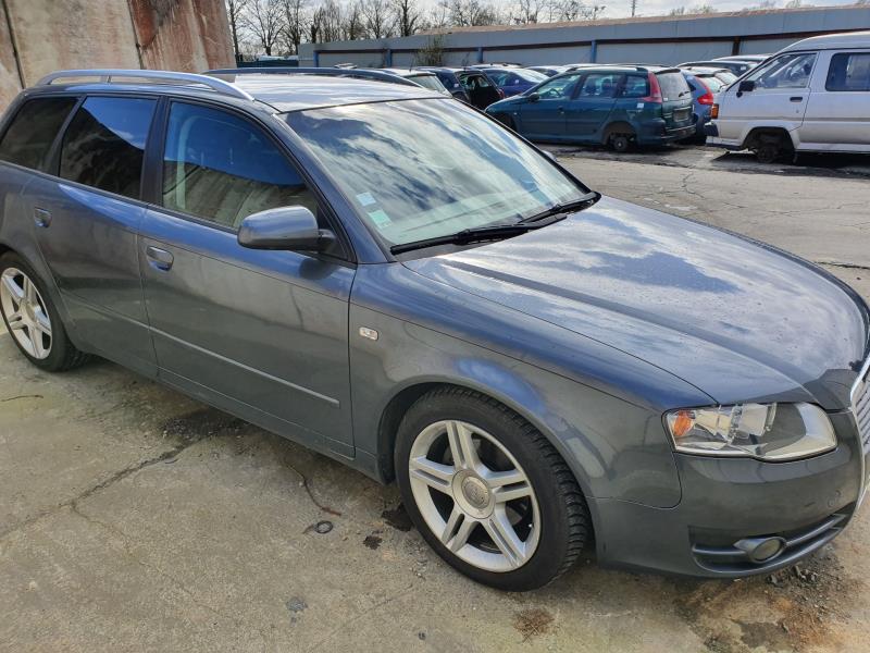 Image AUDI A4 2