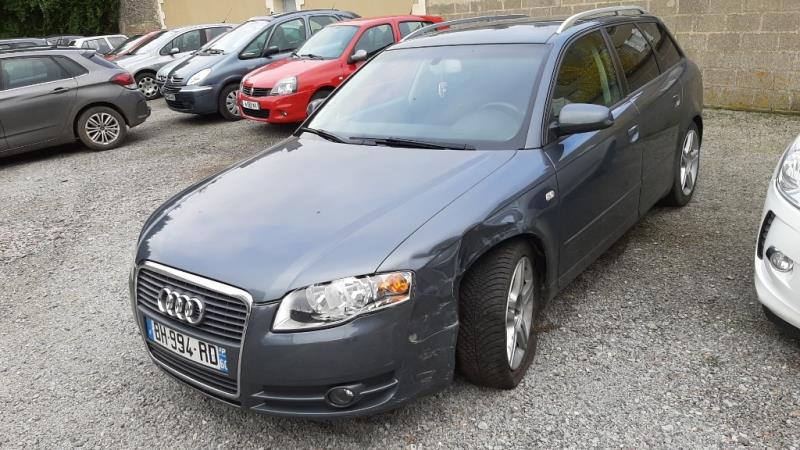 Image AUDI A4 2