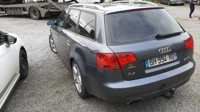 Image AUDI A4 2