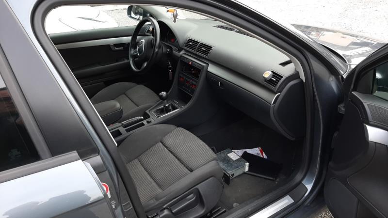 Image AUDI A4 2