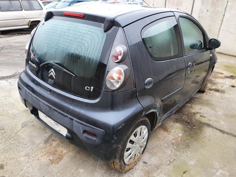 Image CITROEN C1 1