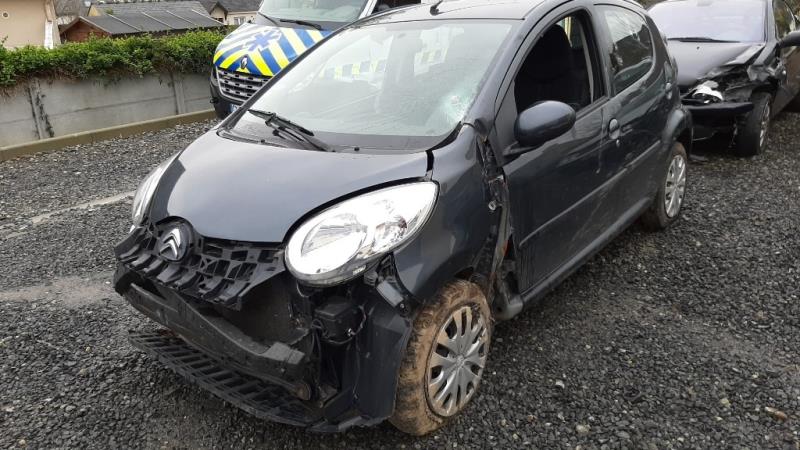 Image CITROEN C1 1