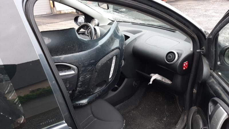 Image CITROEN C1 1