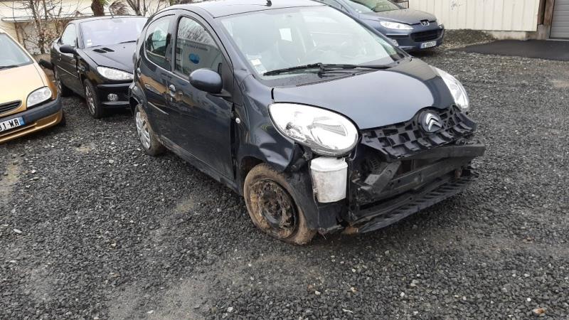 Image CITROEN C1 1