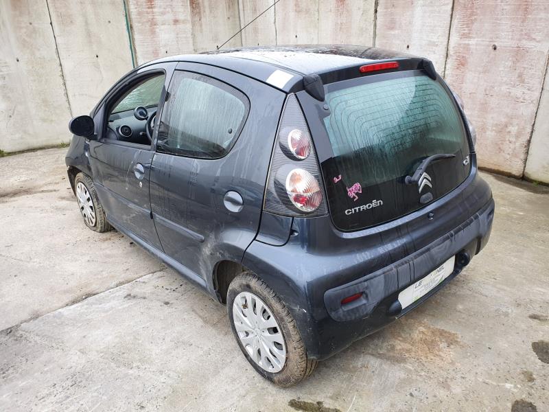 Image CITROEN C1 1