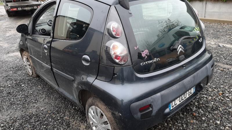 Image CITROEN C1 1