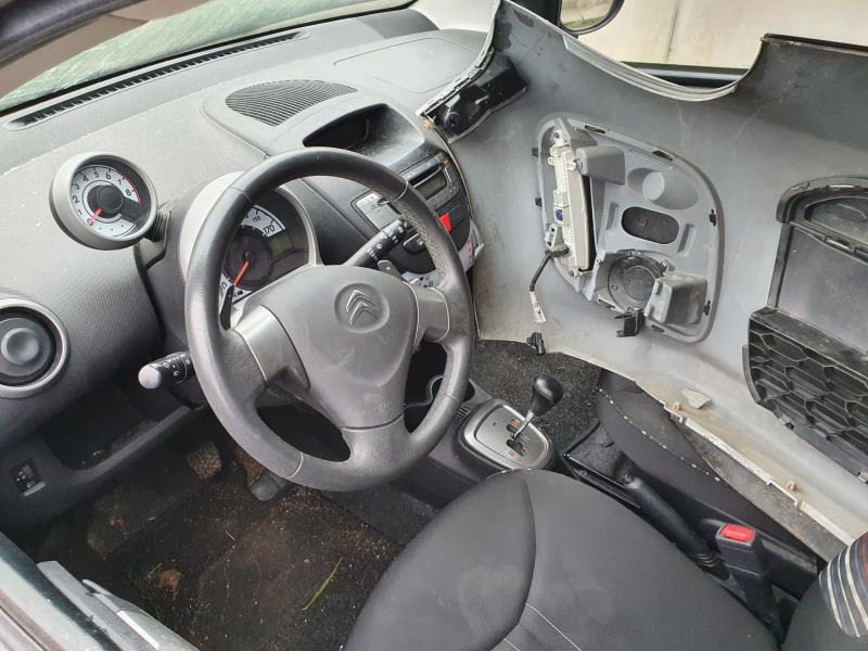 Image CITROEN C1 1