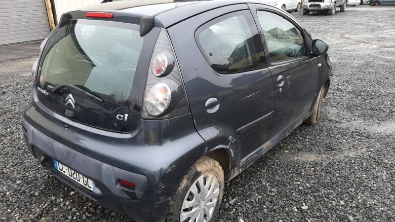 Image CITROEN C1 1