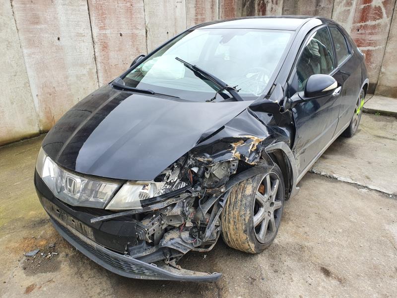 Image HONDA CIVIC 8