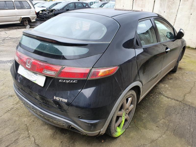 Image HONDA CIVIC 8