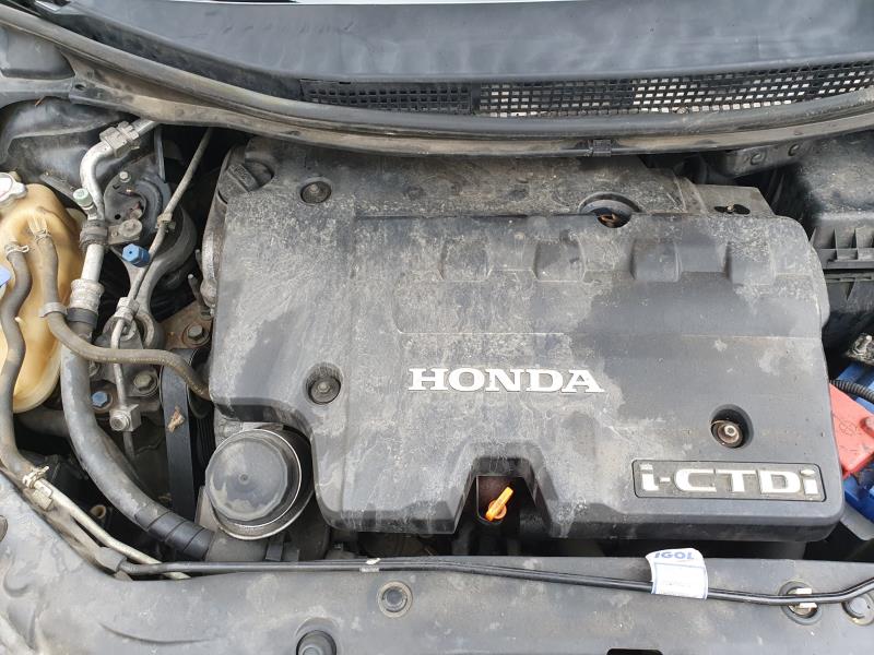 Image HONDA CIVIC 8