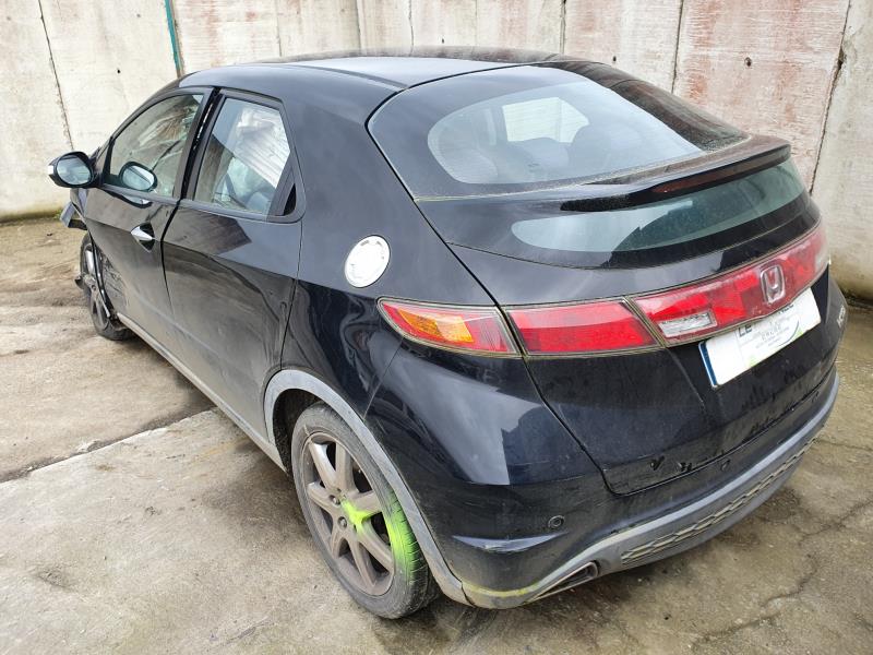 Image HONDA CIVIC 8