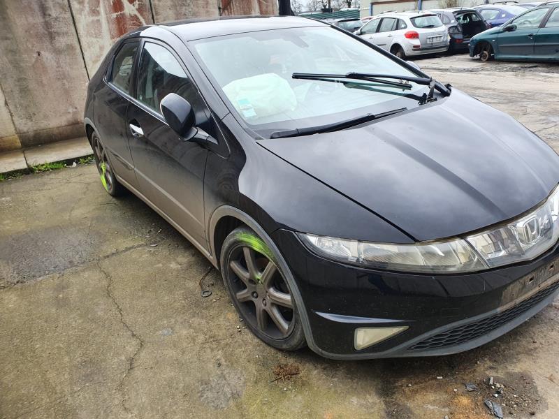 Image HONDA CIVIC 8