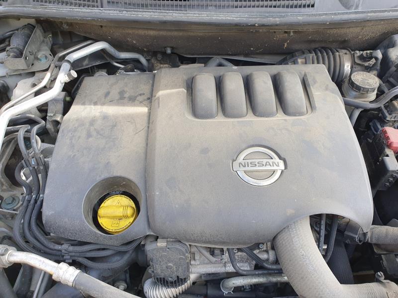Image NISSAN QASHQAI 1