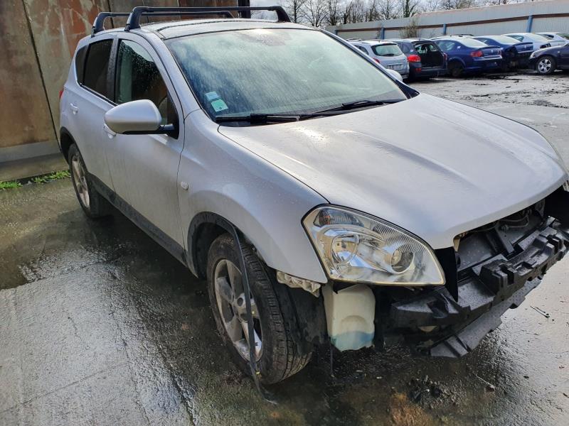 Image NISSAN QASHQAI 1