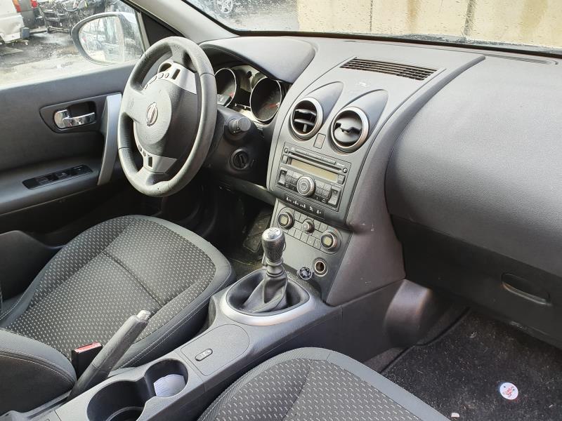 Image NISSAN QASHQAI 1
