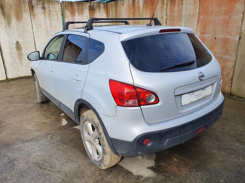 Image NISSAN QASHQAI 1
