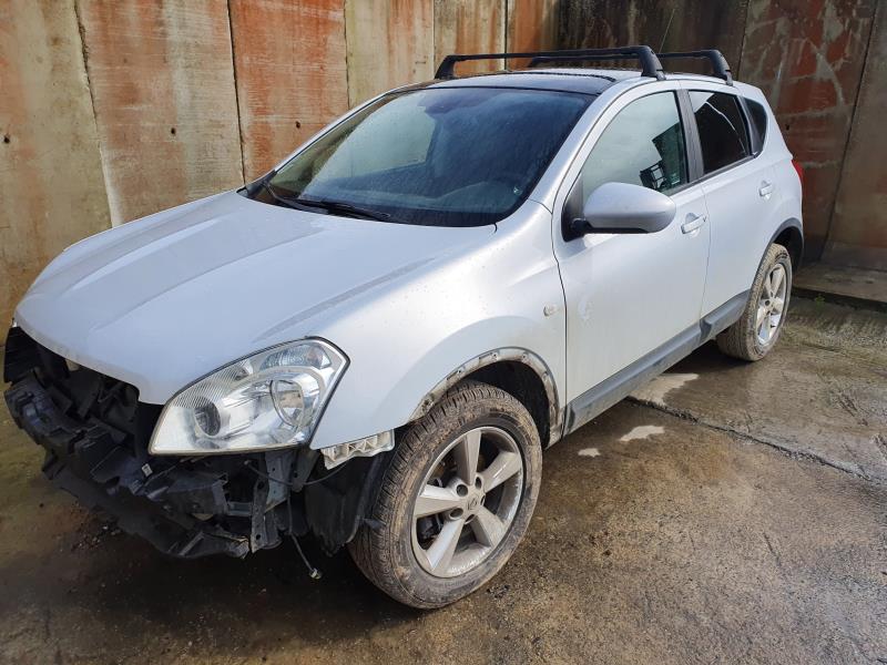 Image NISSAN QASHQAI 1