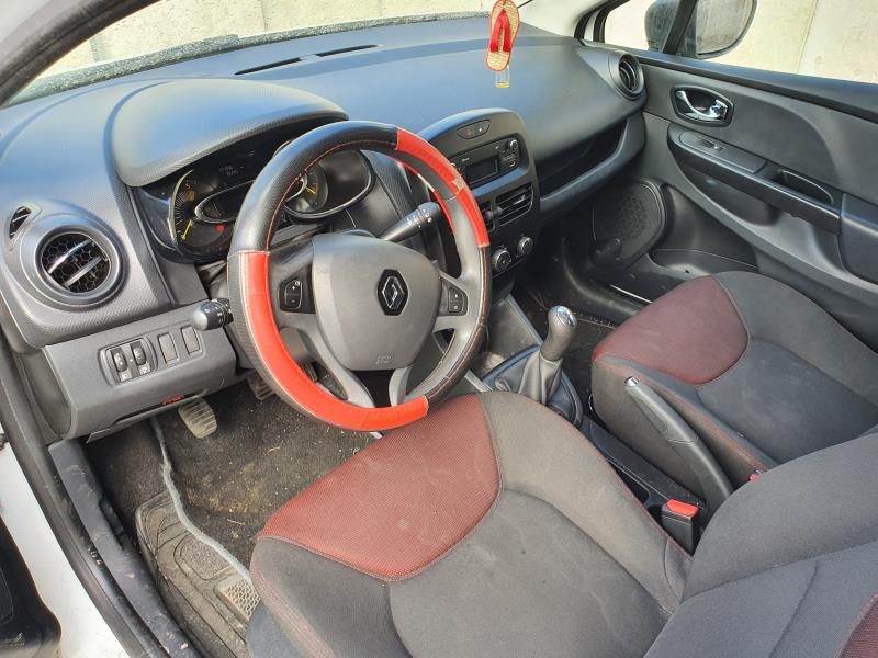 Image RENAULT CLIO 4