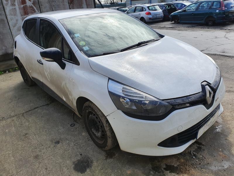 Image RENAULT CLIO 4
