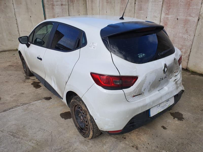 Image RENAULT CLIO 4