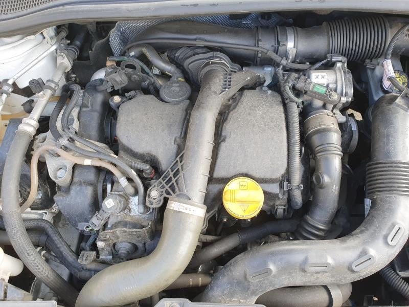 Image RENAULT CLIO 4