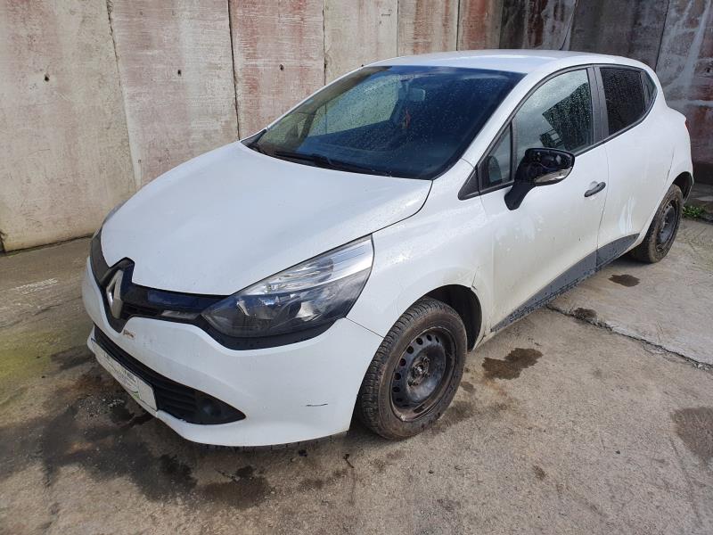 Image RENAULT CLIO 4