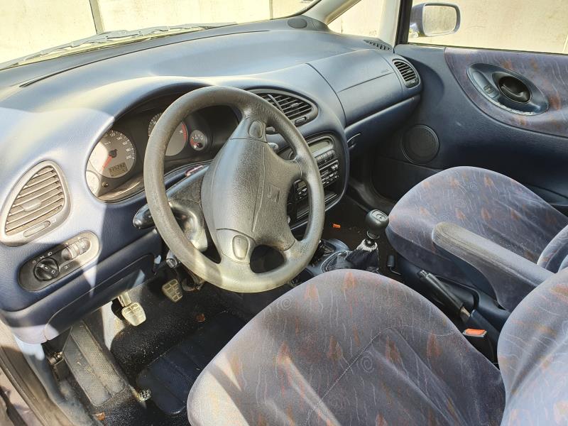 Image Retroviseur droit - SEAT ALHAMBRA 1